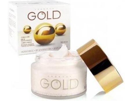 Creme de Essência de Ouro