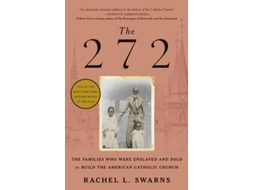 Livro The 272 de Rachel L Swarns (Inglês)
