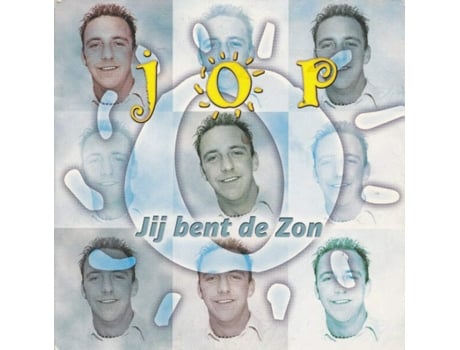 Cd Jij Bent De Zon Sony Music Mm