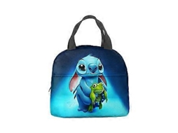 Lancheira Anime, Bolsa Térmica Portátil Aquaforge