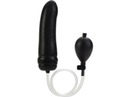 Estimulador CALIFORNIA EXOTICS Plug Insuflável