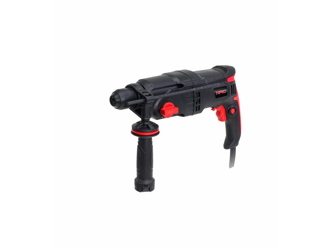Furadeira de impacto Sds Plus 900w He90 Ld
