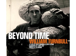 CD 23 Skidoo - Beyond Time