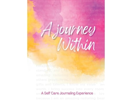 Livro A Journey Within De Bailey, Ebony Et Al. (inglês)
