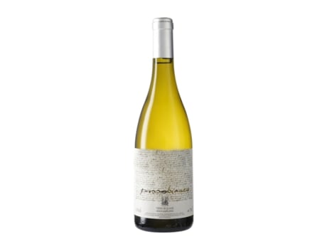 Vinho branco PASSOPISCIARO Passobianco Chardonnay Terre Siciliane (0.75 L - 1 Unidade)