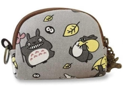 Bolsa Pequena My Neighbor Totoro Feminina Bonita Para Mulheres E Meninas