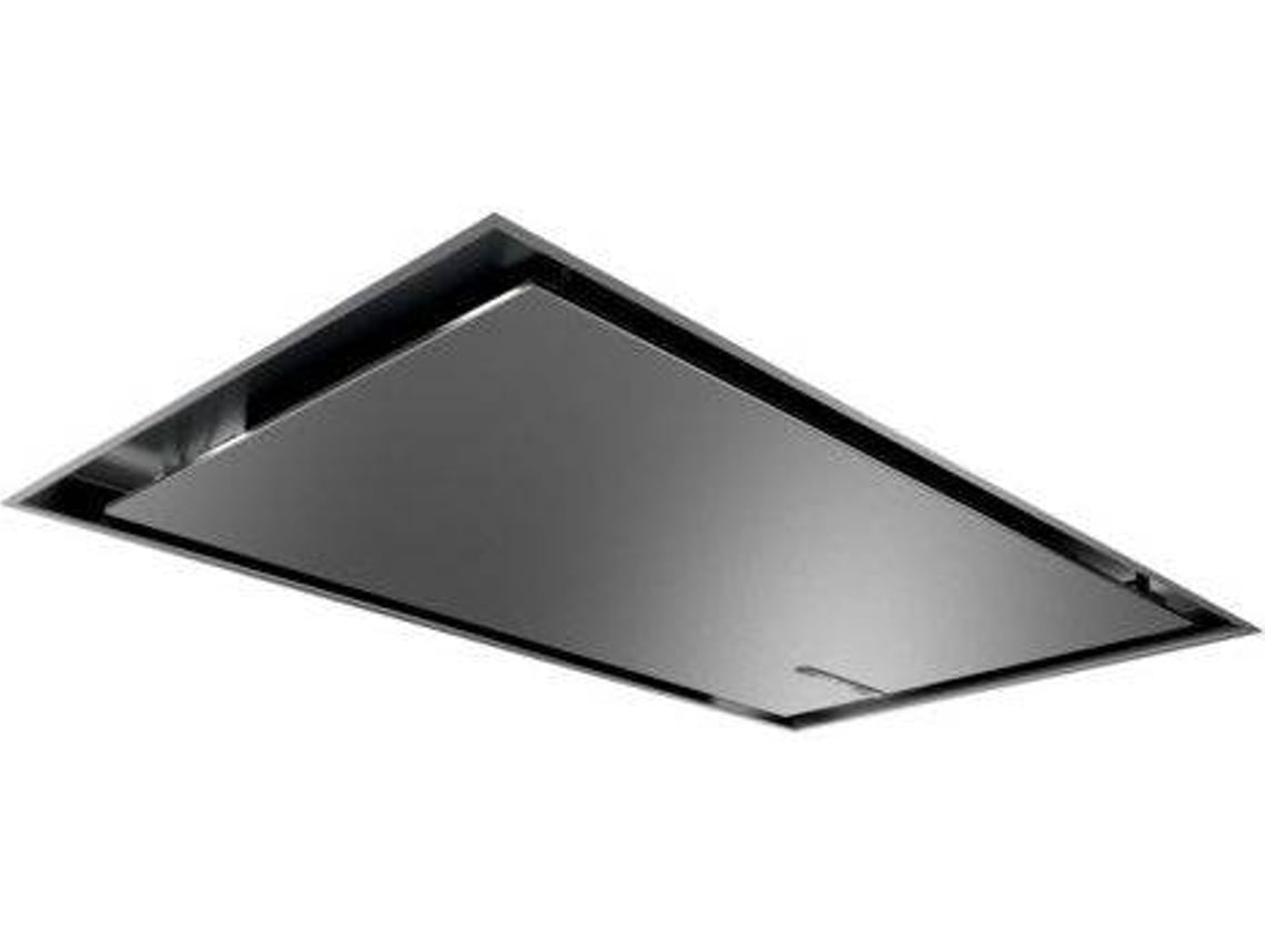 Exaustor de Ilha BOSCH DRC97AQ50 (459 m3/h - 90 cm - Inox)