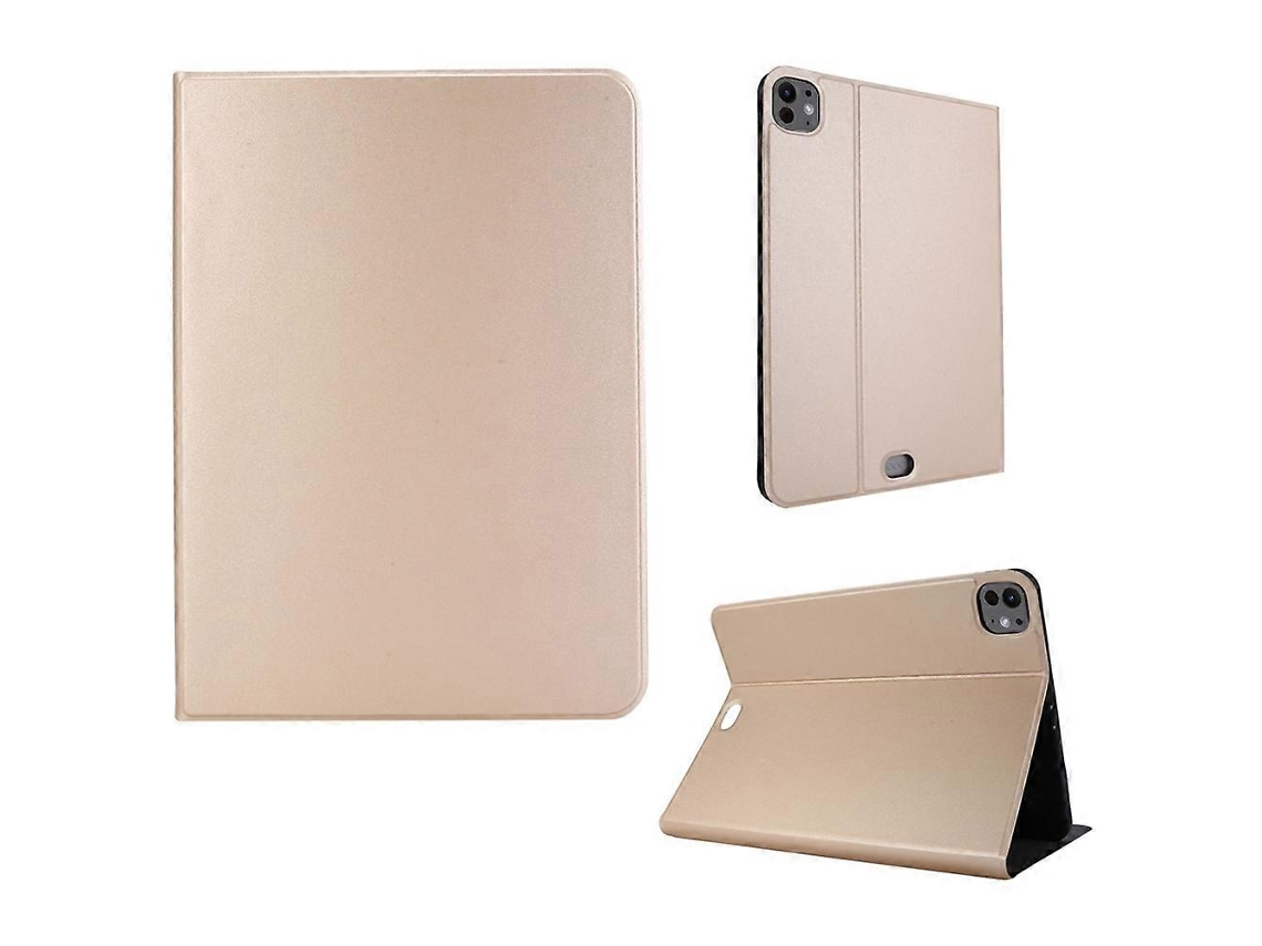 Capa de couro macio e elástico para tablet inteligente Webake Voltage