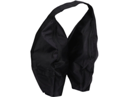 Saco De Areia Para Pernas Barraca, Tecido Oxford 1680d Com Design