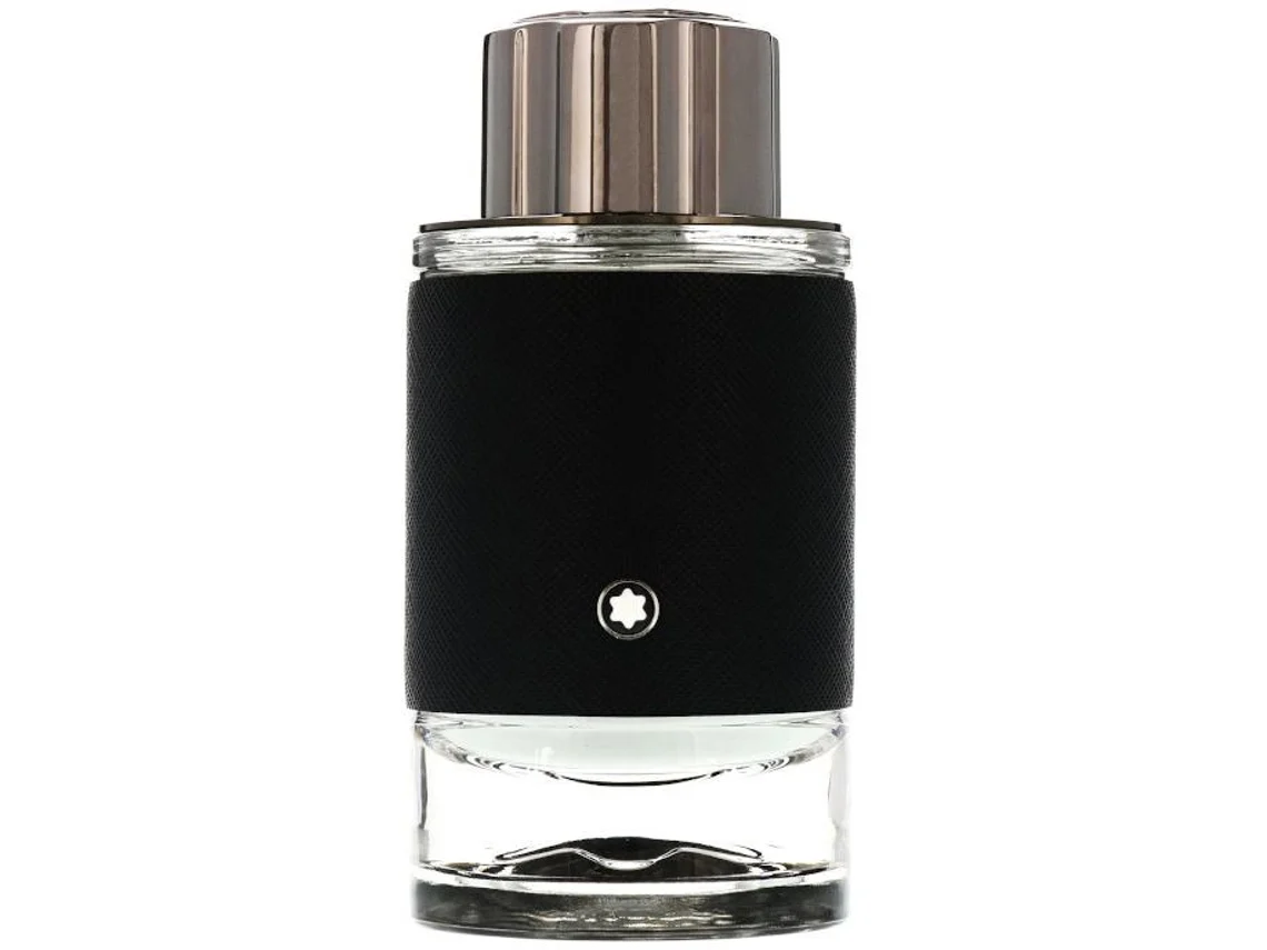 Eau De Parfum - Montblanc - Explorer - 100 Ml - Mulher - Vaporizador