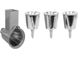 Laminador SMEG SMSG01 para Robot de Cozinha (Compatibilibdade: SMF01, SMF02, SMF03 e SMF13)