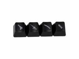 Lurelia Switch De Teclado Gaming Para Cherry Mx 0,39 Polegadas
