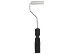 Rolo de Fibra de Vidro Remoção Bolhas Banheira 21x75mm