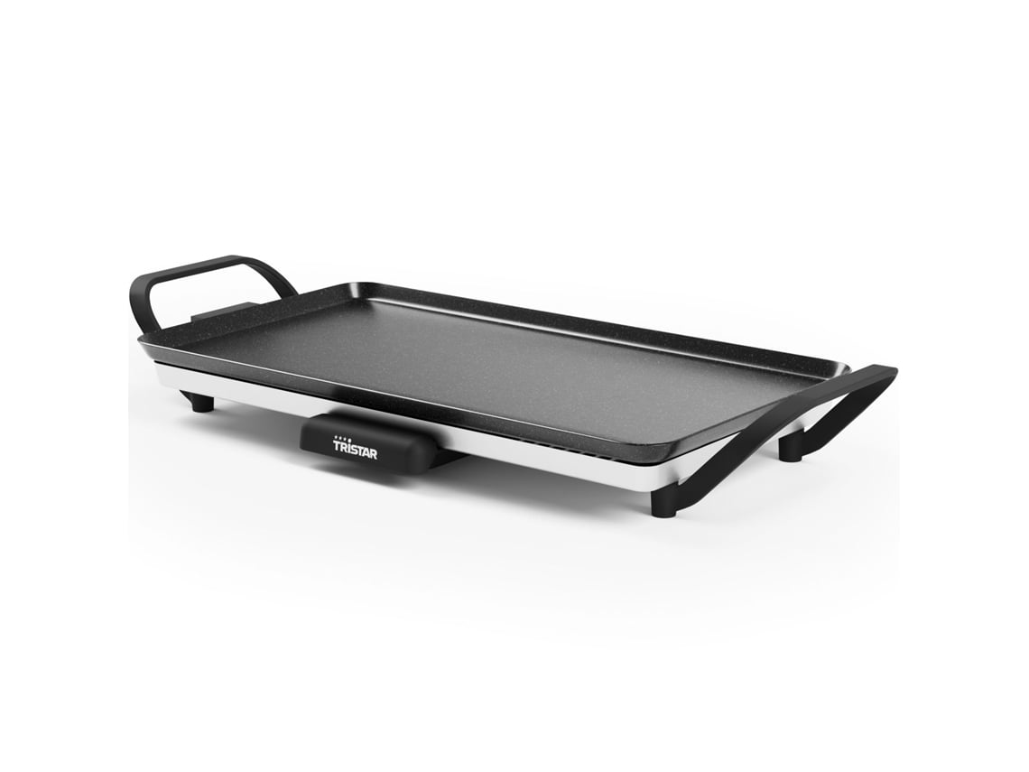 Grelhador de Mesa TRISTAR BP-2667 (2000 W)