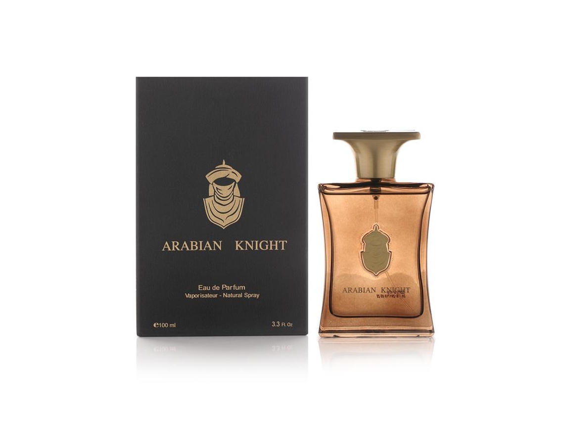 Eau De Parfum Arabian Knight 100 Ml Arabian Oud