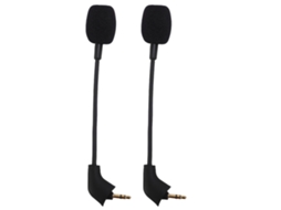 Microfone para Kingston Hyperx Cloud Series com Detachable Voice EOOCOO
