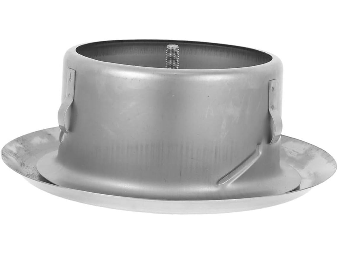Difusor Redondo Para Porta De Ventilação Esférica, Tampa Para Saídas De Ar.