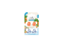 Set Capri Mediterranean Minis Invisibobble