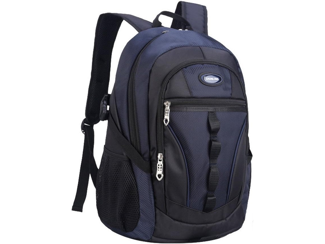 Mochila Escolar, Unissex, Juvenil