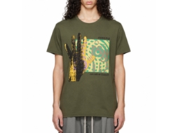Genesis Invisible Touch T-shirt Classic Unisex Adults Size:s