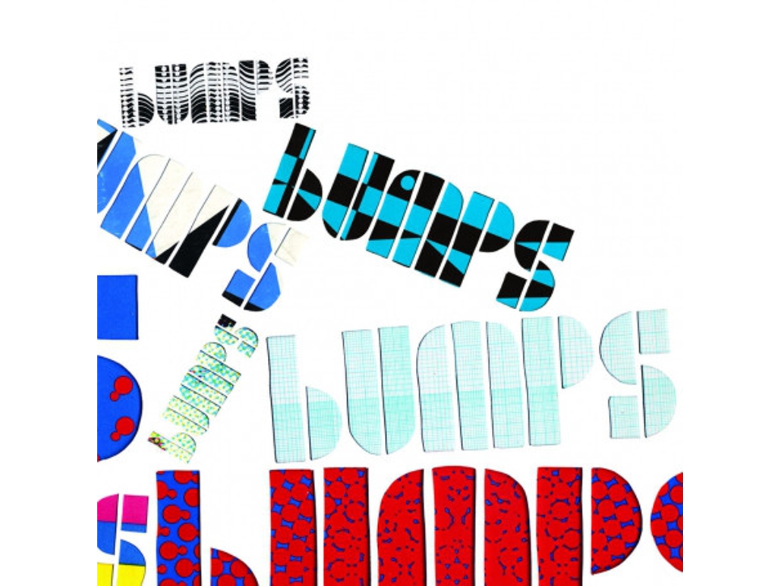 CD Bumps - Bumps
