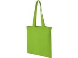 Bolsa Tote De Algodón 140 G/m² ''madras''