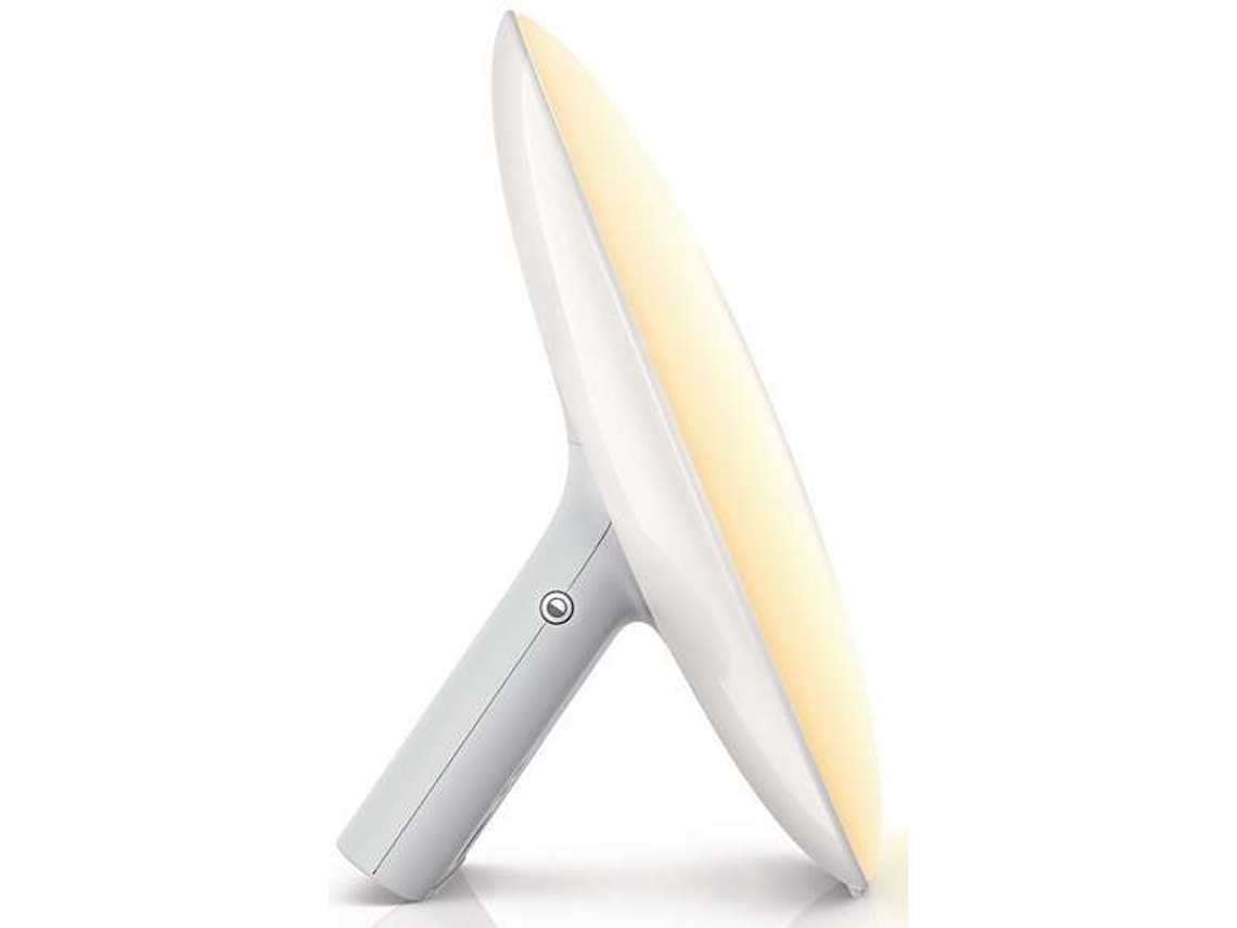 Despertador PHILIPS Wake Up Light HF3505 01 Worten.pt