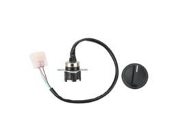 Laxiscreed Interruptor De Velocidade E Combustível Para Miniescavadoras - Substituição Universal