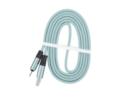 Cabo de Carga e Dados LAXISCREED Micro Usb