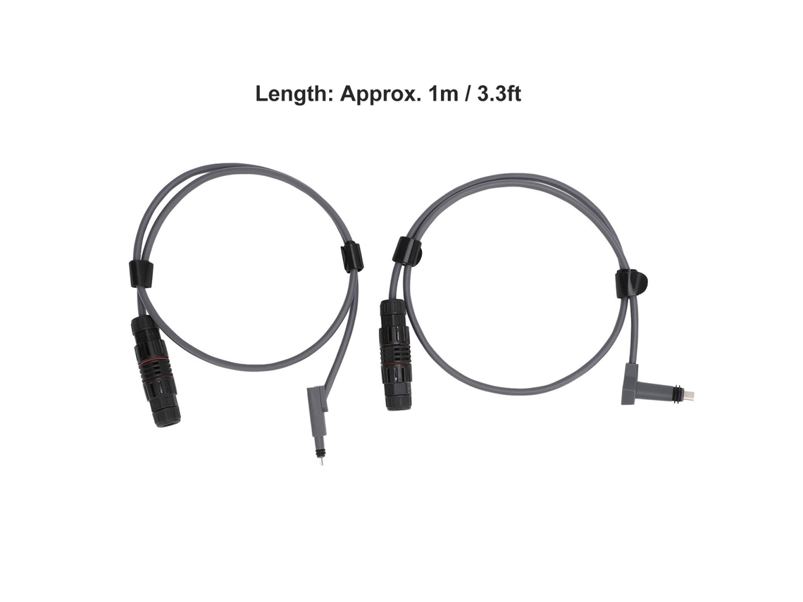 Laxiscreed Adaptador Spx Plug Para Rj45, Compatível Com Antenas Satélite De 2ª Geração E Roteadores