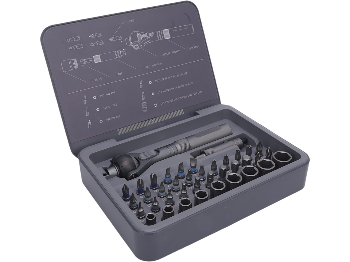 Kit De Catraca De 45 Dentes