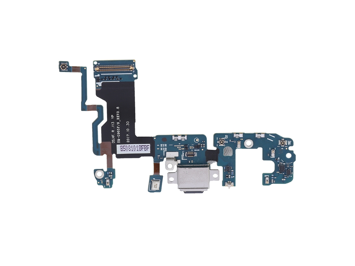 Cabo de Encaixe para Samsung S9 LAXISCREED