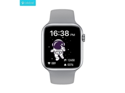 Novo relógio inteligente, smartwatch, bluetooth, chamada, pulseira esportiva para corrida e bicicleta elétrica