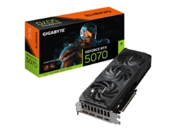 Geforce Rtx 5070 Windforce Sff 12g Gigabyte