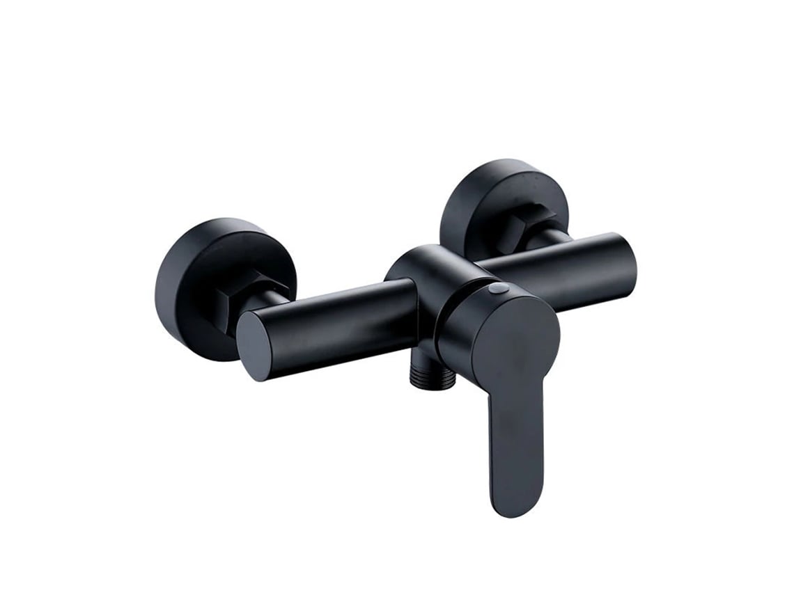 Torneira de Cozinha com Ducha Extensível MDUG