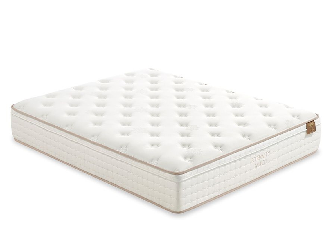 Colchão Molaflex Eternity Multi Supreme -  mola multi (80x200 cm)