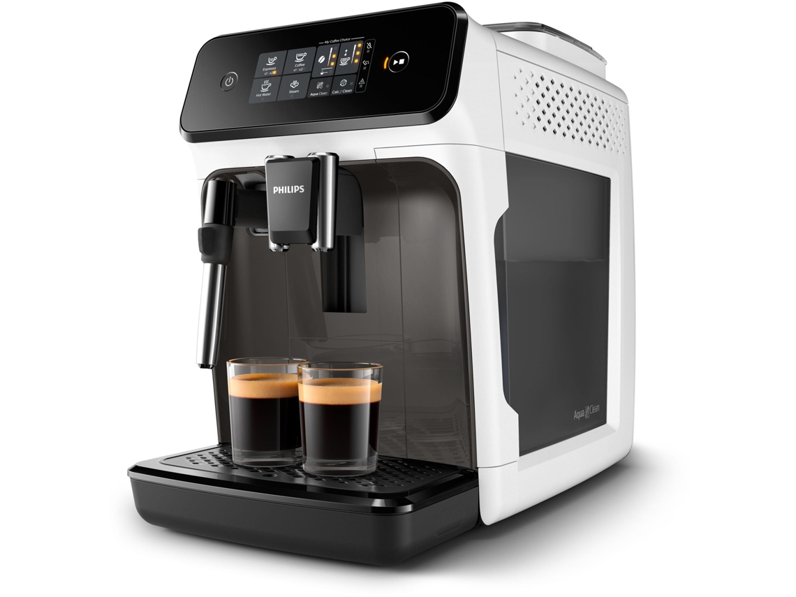 Máquina de Café Automática PHILIPS Serie 1200 EP1223/00