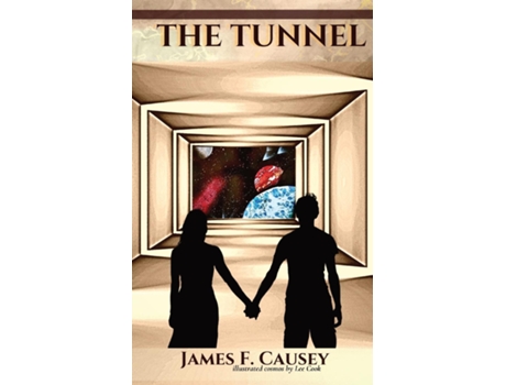 Livro THE TUNNEL de JAMES F CAUSEY (Inglês)