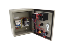 Controlador de Temperatura Digital Pid 0 400℃