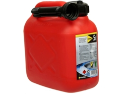 Caixote do Lixo CARTEC 506020