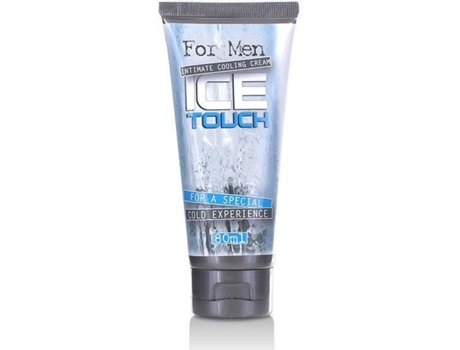 Creme de Massagem COBECO Pharma Creme Intima Refrescante Unisex (80 ml)