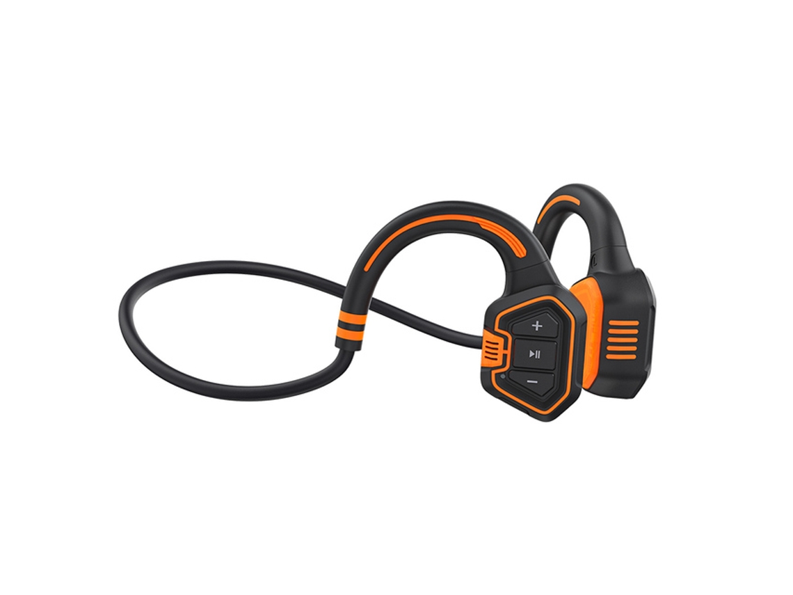 Auriculares Bluetooth WEIMAI Ipx8