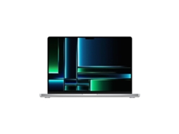 Apple Macbook Pro (16 Polegadas 2023, M2) / Prateado / Recondicionado Sinais De Uso - Teclado Não Pt/es