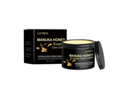 Creme Calmante Rápido para Pele Inflamada e Irritada LAXISCREED