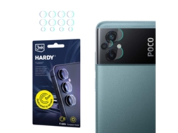 Pelicula de Vidro 3MK Xiaomi Poco M5