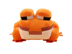 Ats muñeco de Peluche de Minecraft Juguete de Peluche Cute Almohada Portátil para Oficina Sala Dormitorio Coche