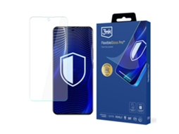 Película De Ecrã Realme 13 4g 3mk Flexibleglass Pro