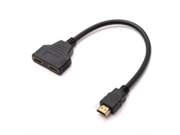 Cabo Hdmi 2.1 8k 60hz 4k 120hz 3m AQUAFORGE