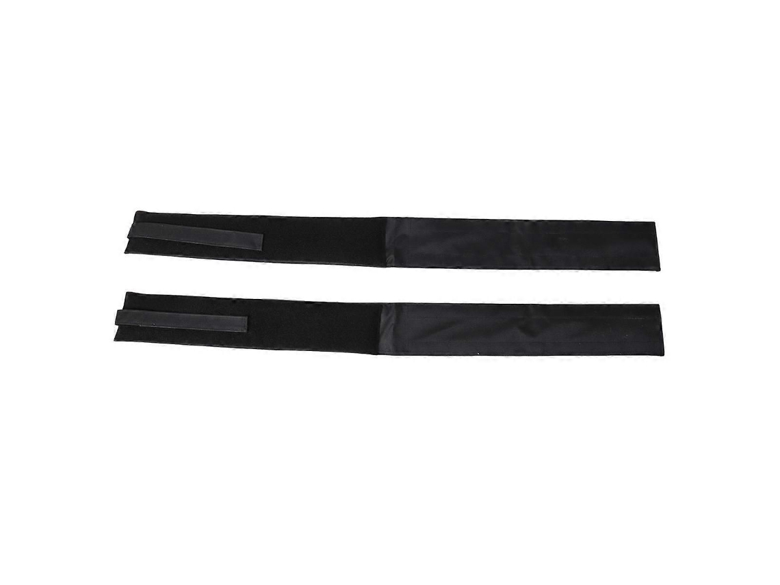 Correias Acolchoadas Para Pernas De Andas, Confortáveis, Compatíveis Com Vários Modelos, 1 Par