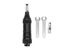 Amoladora Neumática De Alta Velocidad 30000rpm Acero Aleado 3mm Estilo Japonés 0.5-0.7mpa
